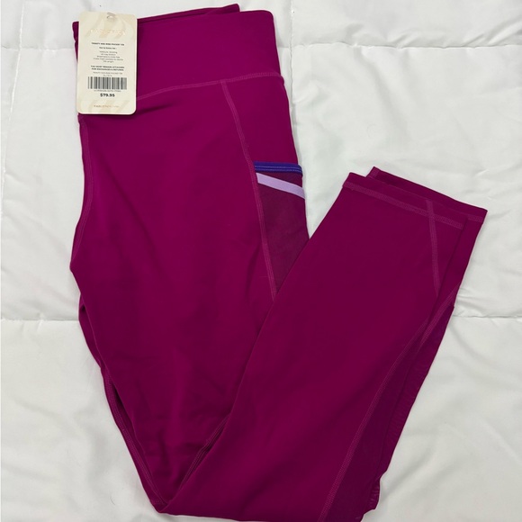 Fabletics Trinity Legging - Picture 3 of 4